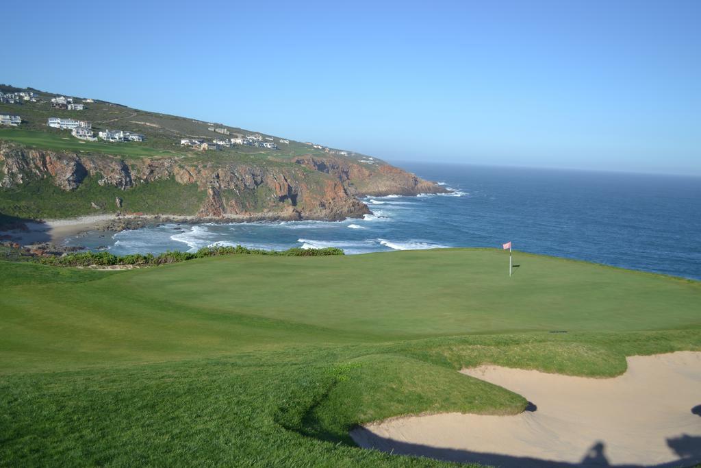 Pinnacle Point - Golf Safari Sa Моссел-Бей Экстерьер фото