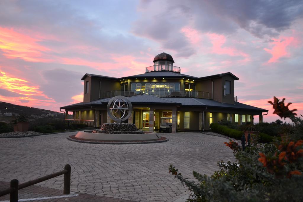 Pinnacle Point - Golf Safari Sa Моссел-Бей Экстерьер фото
