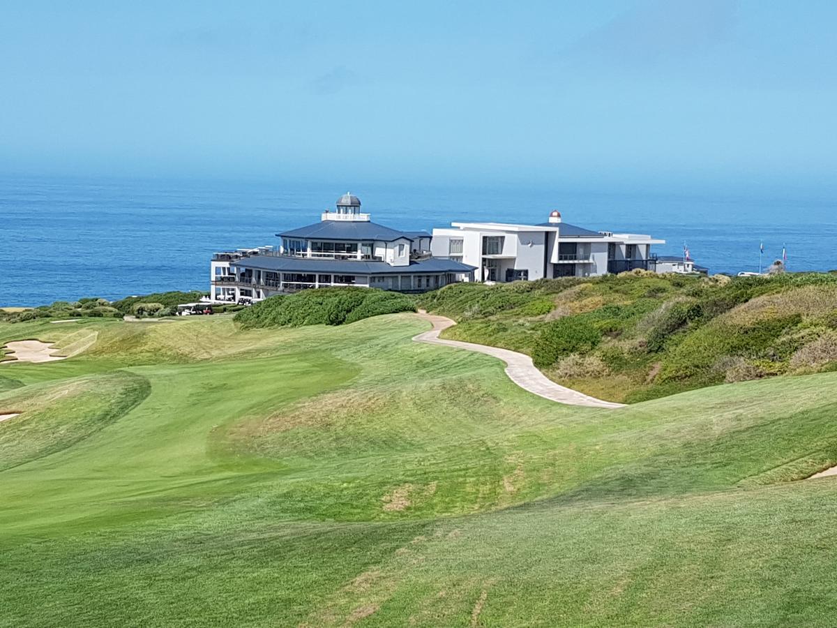 Pinnacle Point - Golf Safari Sa Моссел-Бей Экстерьер фото