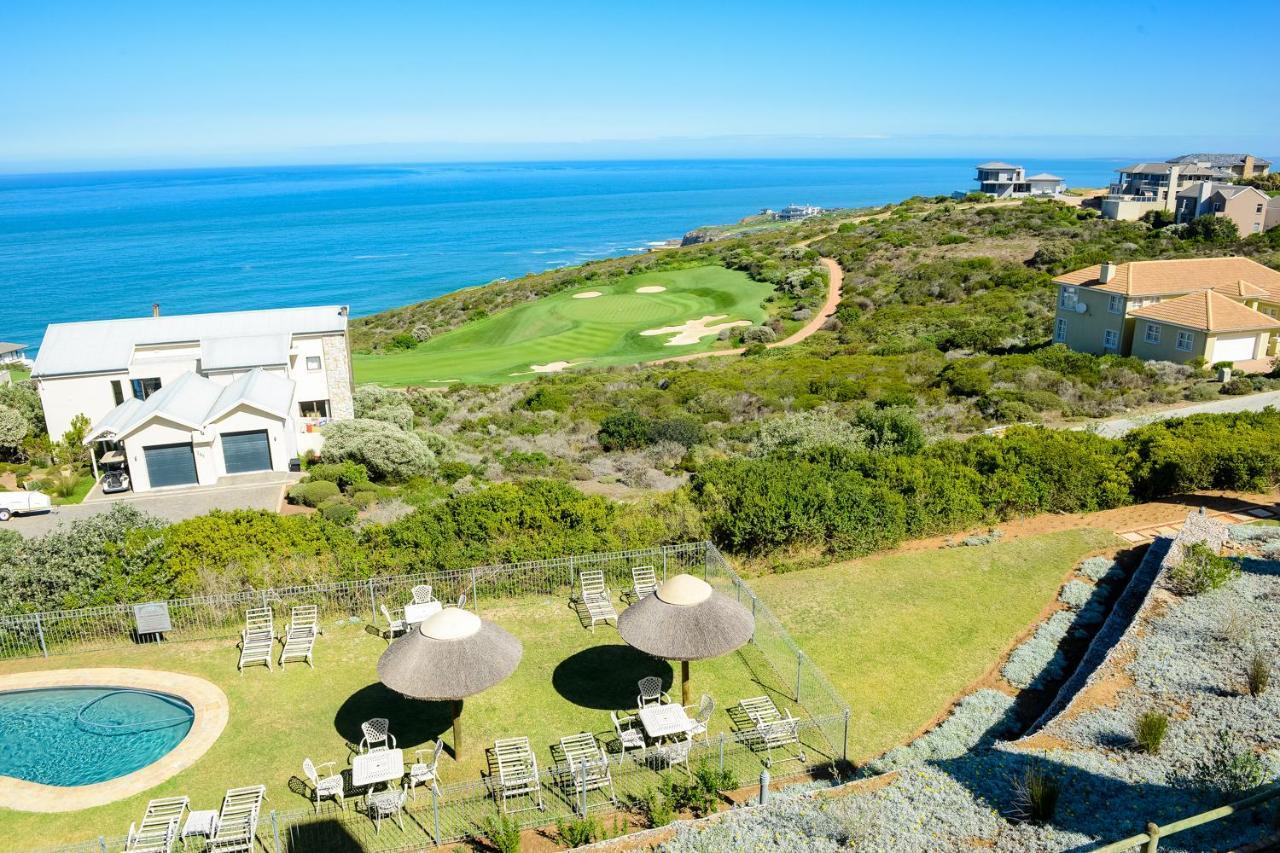 Pinnacle Point - Golf Safari Sa Моссел-Бей Экстерьер фото