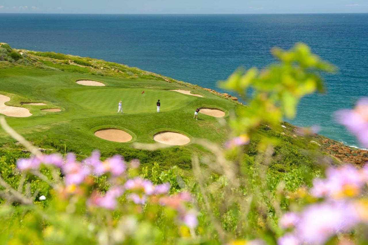 Pinnacle Point - Golf Safari Sa Моссел-Бей Экстерьер фото